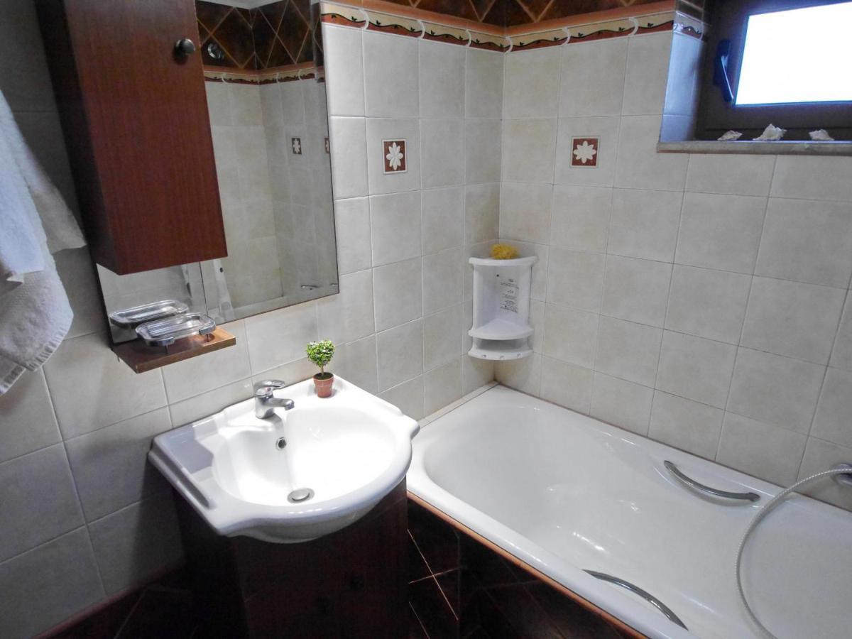 Villa Vangelis Stylos Crete Samonas Bagian luar foto